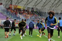 MALATYASPOR - E.Y. Malatyaspor'da Üzüntü Hakim