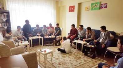 Erzurum'da 'Nesiller Buluşuyor' Projesi