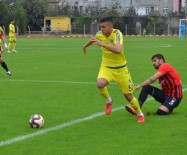 GÖLCÜKSPOR - Fatsa Belediyespor'da Gölcükspor Galibiyetinin Sevinci Yaşanıyor