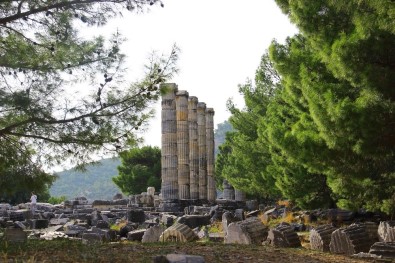 Forum Aydın'dan Fotoğraf Meraklıları İçin Kültür Gezisi