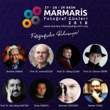 YAKUP KAPTAN - Fotoğraf Dünyasının Kalbi Marmaris'te Atacak