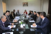 GAZIANTEP TICARET BORSASı - GTB'de Bilgi Güvenliği Yönetim Sistemi Eğitimi