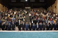 DEPREM İSTASYONU - Gümüşhane'de '1.Uluslararası Afet Yönetimi Kongresi' Başladı