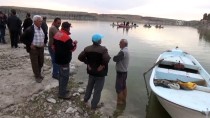 GÜNCELLEME - Aksaray'da Baraj Gölünde Kaybolan 3 Kişinin Cesetlerine Ulaşıldı