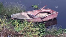 ASI NEHRI - GÜNCELLEME - Asi Nehri'nde Kaybolan Genç Aranıyor