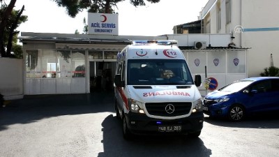 GÜNCELLEME - Bodrum Açıklarında Düzensiz Göçmenleri Taşıyan Tekne Battı