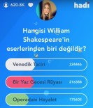 Hadi'de 730 Bin Kişi 60 Bin TL İçin Yarıştı
