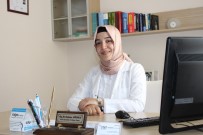 PARTIKÜL - Hava Kirliliği, Anne Karnındaki Bebeği Bile Olumsuz Etkiliyor