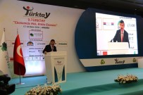 PROMOSYON - İZAYDAŞ, 9. TÜRKTAY'da Yerini Aldı