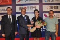 BAŞSAVCı - İzgören'den Girişimcilere Altın Nasihat