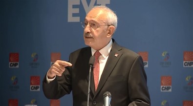 Kılıçdaroğlu'ndan 'erken emeklilik' açıklaması