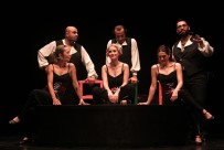 BARITON - Kültür-Sanatta Yeni Dönem 'Türküyem'le Başlıyor