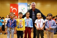 SATRANÇ FEDERASYONU - Manavgat Belediyesi'nden Satranç Turnuvası