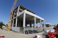 KAMU İHALE KURUMU - Manisa Prime'da Karar Manisa Büyükşehir Lehine Çıktı