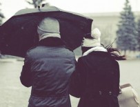 KASıRGA - Meteoroloji Genel Müdürü'nden soğuk hava uyarısı: 12 derece birden...