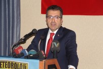 KASıRGA - Meteoroloji Genel Müdüründen Soğuk Hava Uyarısı