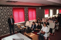 OBEZİTE - Okullarda, 'Beslenme Dostu Okul' Programı Hayat Buluyor