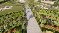 KORAY AVCı - Parkın İsmini Maltepeliler Belirledi