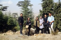 SDÜ'lü Kaşifler Şarkikaraağaç'ta Kızıldağ'ı Keşfetti Haberi