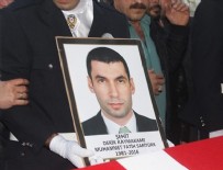 MUHAMMET FATİH SAFİTÜRK - Şehit Kaymakam Safitürk davasında karar verildi