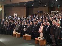 TÜRK TARIH KURUMU - Sultan II. Abdülhamid Ve Dönemi Uluslararası Kongresi Başladı