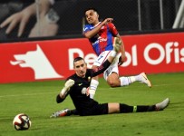 MEHMET ÖZCAN - Süper Toto 1. Lig Açıklaması Altınordu Açıklaması 2 - Eskişehirspor Açıklaması 0