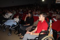 İŞİTME ENGELLİ - Teşhis Konulamayan Baran Ve Deniz İçin 8 Sanatçı Gönüllü Konser Verdi