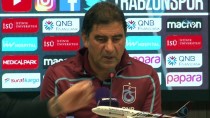 ÜNAL KARAMAN - Trabzonspor Fırsatı Tepti