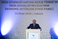 SAÇ KURUTMA MAKİNASI - 'Türk Malı İmajını Güçlendireceğiz'