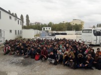 Van'da 167 Yabancı Uyruklu Kaçak Şahıs Yakalandı