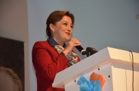 İL DANIŞMA MECLİSİ - 'Yerel Seçimlerinde Başarımızı Daha Da Artıracağız'