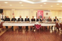 HıZLı TREN - YHT Ekonomik Olarak Değer Katacak