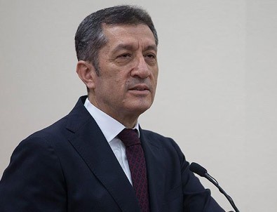 Milli Eğitim Bakanı Selçuk'tan yeni müfredat açıklaması