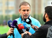 ABDULLAH AVCı - Abdullah Avcı Açıklaması 'Arda Tamamen Sahaya Odaklandı'