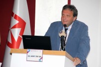 BAŞKENT ÜNIVERSITESI - Adana'da 'İnfertilite Toplantısı'