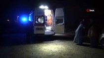 MURAT İNAN - Aksaray'da Arazi Kavgası Açıklaması 2 Ölü