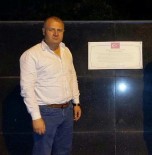 BASKIN ORAN - Asimder'den Ermeniler'den Özür Dileyen Yazar Kemal Çetin'e Tepki