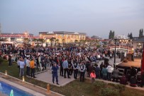 KADİR SERTEL OTCU - Ayrancılar'da Üçü Bir Arada Açılış