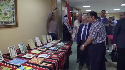 'Bağdat, Osmanlı Ve Türkçe Belgelere Ev Sahipliği Yapıyor'