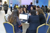 BARTIN VALİSİ - 'Bartın Toplumsal Cinsiyet Eşitliği Çalıştayı' Gerçekleştirildi