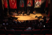 CEMEVI - Başkan Soylu, Alevilerin Dayanışma Gecesine Katıldı