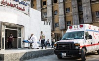 İLKOKUL ÖĞRETMENİ - Basra'nın Çocukları Salgın Hastalığa Yakalanma Riski Taşıyor