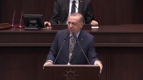 TÜRKÇÜLÜK - Cemal Kaşıkçı, Af, Öğrenci Andı, Bahçeli'nin Çıkışı...