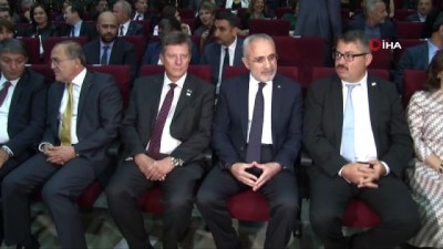 Cumhurbaşkanı Başdanışmanı Topçu Açıklaması 'Dünya Döndükçe Azerbaycan Hür Olacak'