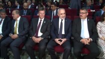CEMİL ÇİÇEK - Cumhurbaşkanı Başdanışmanı Topçu Açıklaması 'Dünya Döndükçe Azerbaycan Hür Olacak'