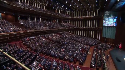 Cumhurbaşkanı Erdoğan Açıklaması 'Öğretmenlik Meslek Kanunu Çıkarılacak'