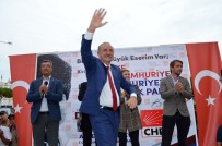 APOLLON TAPINAĞI - Didim Belediye Başkanı Atabay İkinci Kez Aday