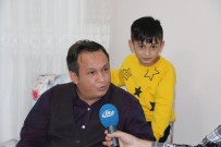 YÜKSEK ATEŞ - Doktor İhmali Küçük Muhammed'i Canından Ediyordu