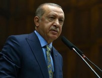 EMEKLİLİK - Erdoğan'dan ittifak ve af açıklaması