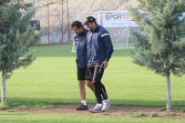 SARı KART - Erol Bulut'tan Radikal Karar Sinyali